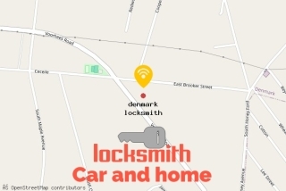 locksmith indenmark - locksmith in denmark sc
