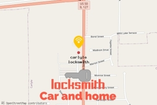 locksmith incarlyle - locksmith in carlyle