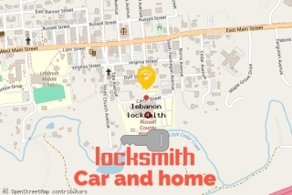 locksmith inlebanon - locksmith in lebanon va