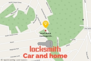 locksmith inonalaska - locksmith in onalaska tx