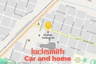 locksmith inbishop - locksmith in bishop tx