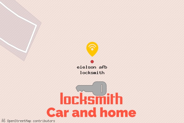locksmith in eielson afb