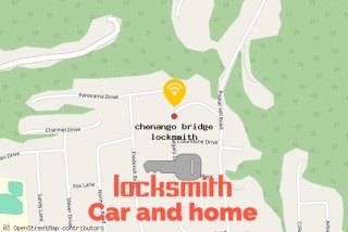 locksmith inchenango bridge - locksmith in chenango bridge