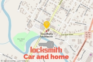 locksmith inlouisburg - locksmith in louisburg nc