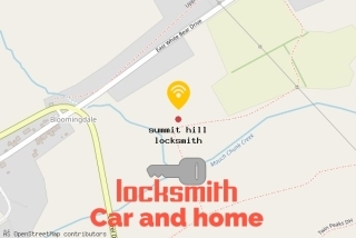 locksmith insummit hill - locksmith in summit hill