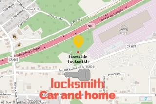 locksmith inlawnside - locksmith in lawnside