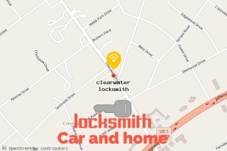 locksmith inclearwater - locksmith in clearwater sc