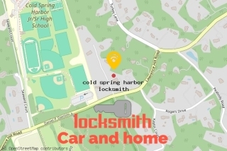 locksmith incold spring harbor - locksmith in cold spring harbor
