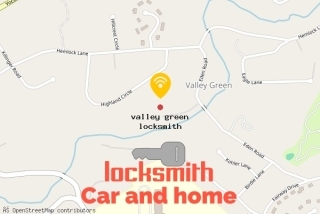 locksmith invalley green - locksmith in valley green