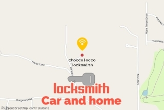 locksmith inchoccolocco - locksmith in choccolocco