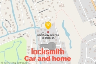 locksmith insouthern shores - locksmith in southern shores