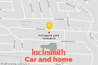 locksmith inhollywood park - locksmith in hollywood park