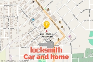 locksmith ingillespie - locksmith in gillespie