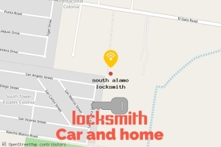 locksmith insouth alamo - locksmith in south alamo