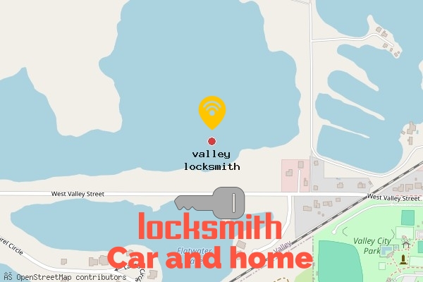 locksmith in valley ne