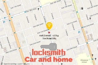 locksmith innational city - locksmith in national city