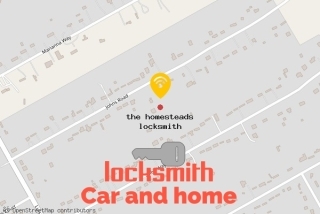 locksmith inthe homesteads - locksmith in the homesteads