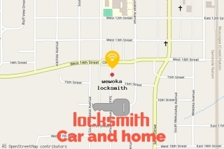 locksmith inwewoka - locksmith in wewoka