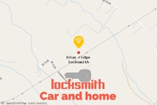 locksmith inblue ridge - locksmith in blue ridge va