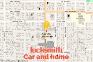 locksmith intipton - locksmith in tipton ia