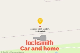locksmith incommercial point - locksmith in commercial point