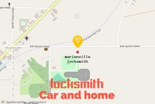 locksmith inmarienville - locksmith in marienville