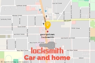 locksmith ingeorgetown - locksmith in georgetown il