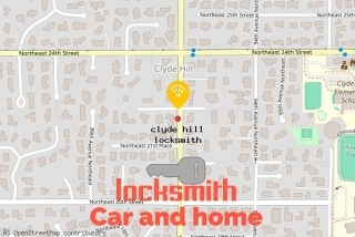 locksmith inclyde hill - locksmith in clyde hill