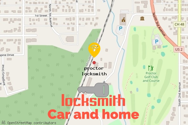 locksmith in proctor mn