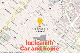 locksmiths in new brunswick - locksmith in new brunswick