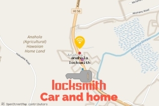 locksmith inanahola - locksmith in anahola