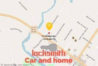 locksmith intishomingo - locksmith in tishomingo ok