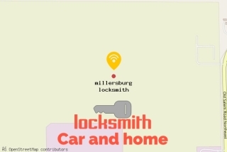 locksmith inmillersburg - locksmith in millersburg or