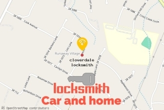 locksmith incloverdale - locksmith in cloverdale va
