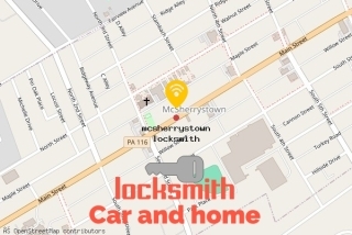 locksmith inmcsherrystown - locksmith in mcsherrystown