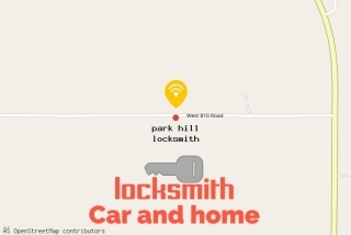 locksmith inpark hill - locksmith in park hill