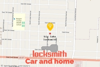 locksmith inbig lake - locksmith in big lake tx