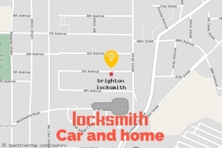 locksmith inbrighton - locksmith in brighton al