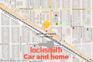 locksmith inmount prospect - locksmith in mount prospect