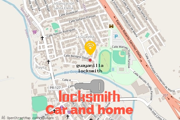 locksmith in guayanilla