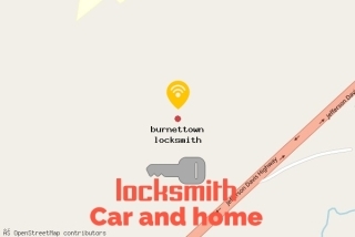 locksmith inburnettown - locksmith in burnettown