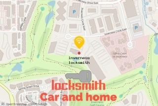 locksmith ininverness - locksmith in inverness co