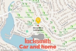 locksmith indecordova - locksmith in decordova