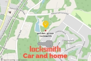 locksmith ingolden grove - locksmith in golden grove