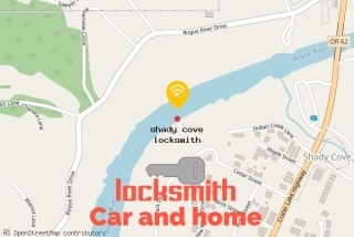 locksmith inshady cove - locksmith in shady cove