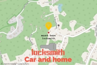locksmith inmount hope - locksmith in mount hope nj