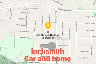 locksmith innorth middletown - locksmith in north middletown nj