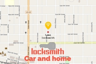 locksmith intama - locksmith in tama