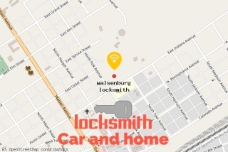 locksmith inwalsenburg - locksmith in walsenburg