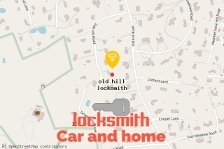 locksmith inold hill - locksmith in old hill